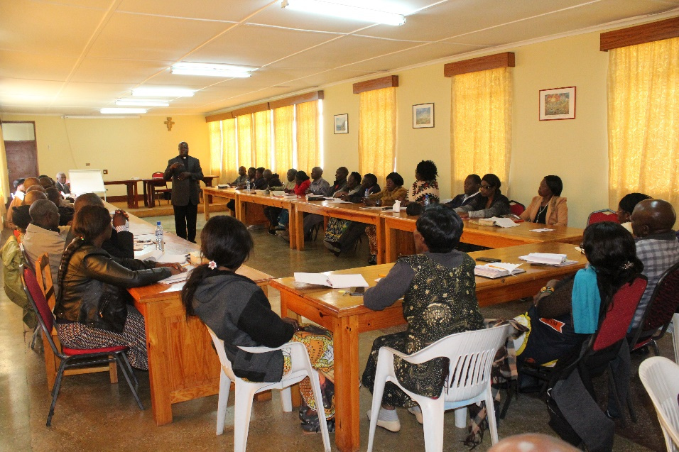 Ndola Diocese Team2.png